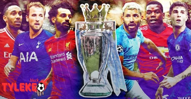 Bảng Xếp Hạng Bảng Xếp Hạng và Tỷ Lệ Kèo Trong Tương Lai