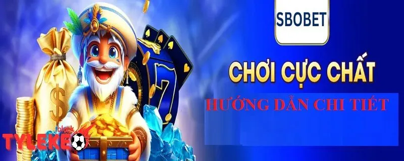 Nhà cái Sbobet - Trải Nghiệm Cá Cược Đỉnh Cao, Bí Mật Cực Kỳ Hấp Dẫn Bắt Đầu Cá Cược Với Nhà cái Sbobet: Hướng Dẫn Chi Tiết
