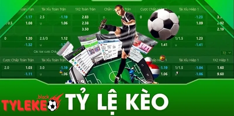 Bảng Tỷ Lệ Kèo Nhà Cái 5 - Bí Quyết Cá Cược Thành Công Cách Sử Dụng Bảng Tỷ Lệ Kèo Nhà Cái 5 Hiệu Quả