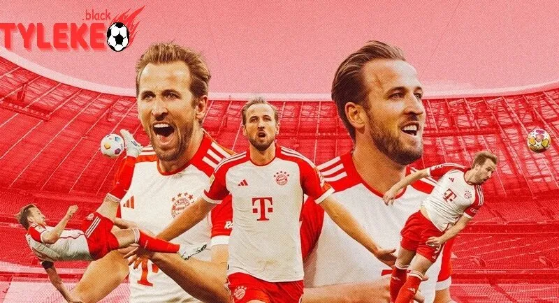 Harry Kane và danh hiệu Vô địch đầu tiên trong đỉnh cao sự nghiệp Dự đoán cuối cùng cho Harry Kane và danh hiệu Vô địch đầu tiên