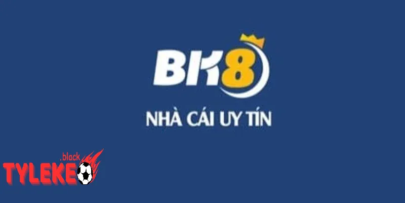 Nhà cái BK8 - Sân Chơi Cá Cược Đỉnh Cao Cho Bet Thủ Việt