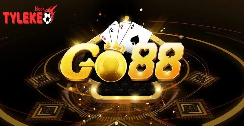Nhà cái Go88 - Thiên Đường Cá Cược Trực Tuyến Hàng Đầu