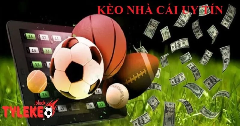Trang chủ Làm thế nào để chọn Kèo nhà cái uy tín? Tylekeo | Tỷ lệ kèo