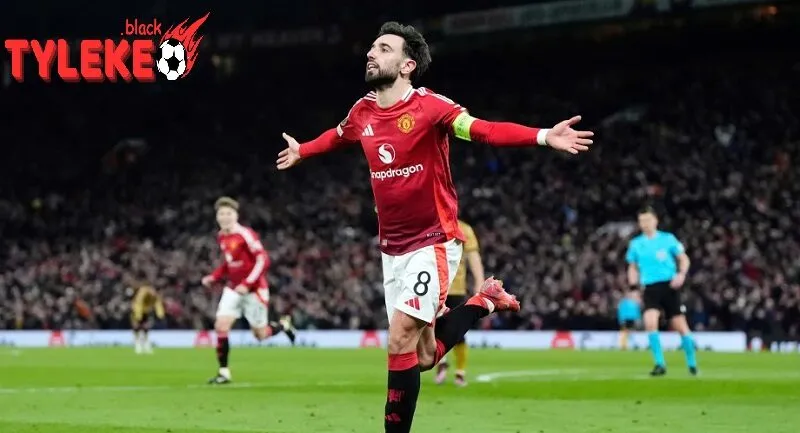 Man United và giấc mơ vô địch Europa League - Giấc mơ Quỷ Đỏ