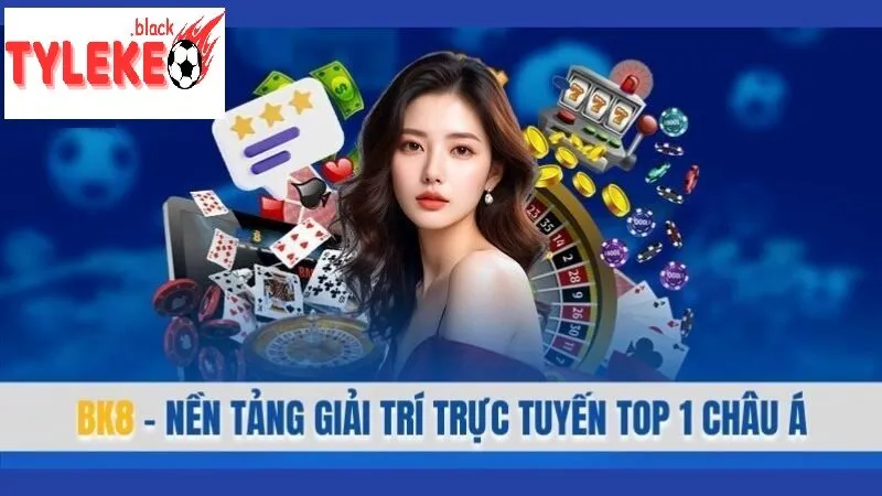Nhà Cái bk8 - Đánh Giá Tầm Ảnh Hưởng và Bí Mật Đằng Sau Tỷ Lệ Kèo Hấp Dẫn Nhà Cái bk8 Trong Kỷ Nguyên Công Nghệ