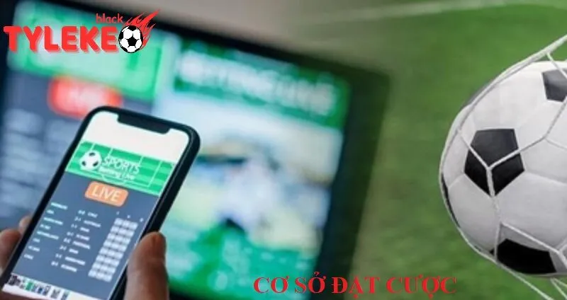 Trực Tiếp Kèo Nhà Cái - Hướng Dẫn Đầy Đủ và Chi Tiết Nhất Tỷ Lệ Kèo: Cơ Sở Để Đặt Cược Chính Xác