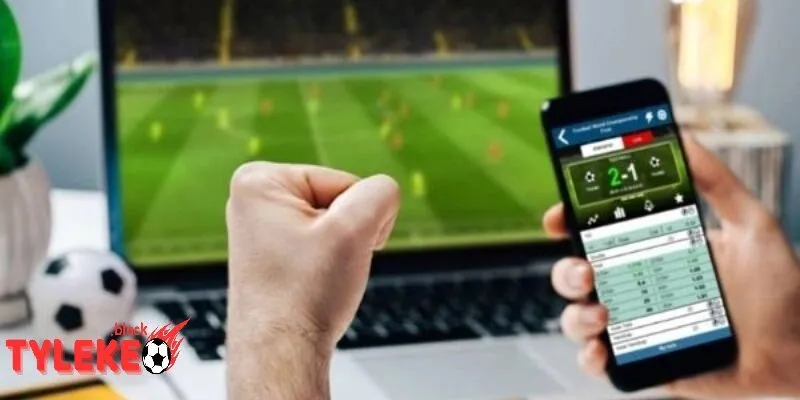 Trang chủ Tylekeo | Tỷ lệ kèo và tâm lý người chơi