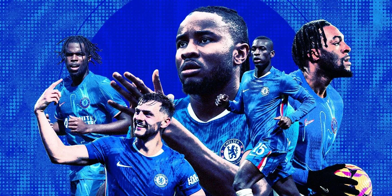 10 Học Viện Mạnh Nhất Ngoại Hạng Lò đào tạo tài năng hàng đầu khu vực Châu Âu của nhà cựu vô địch Champions league