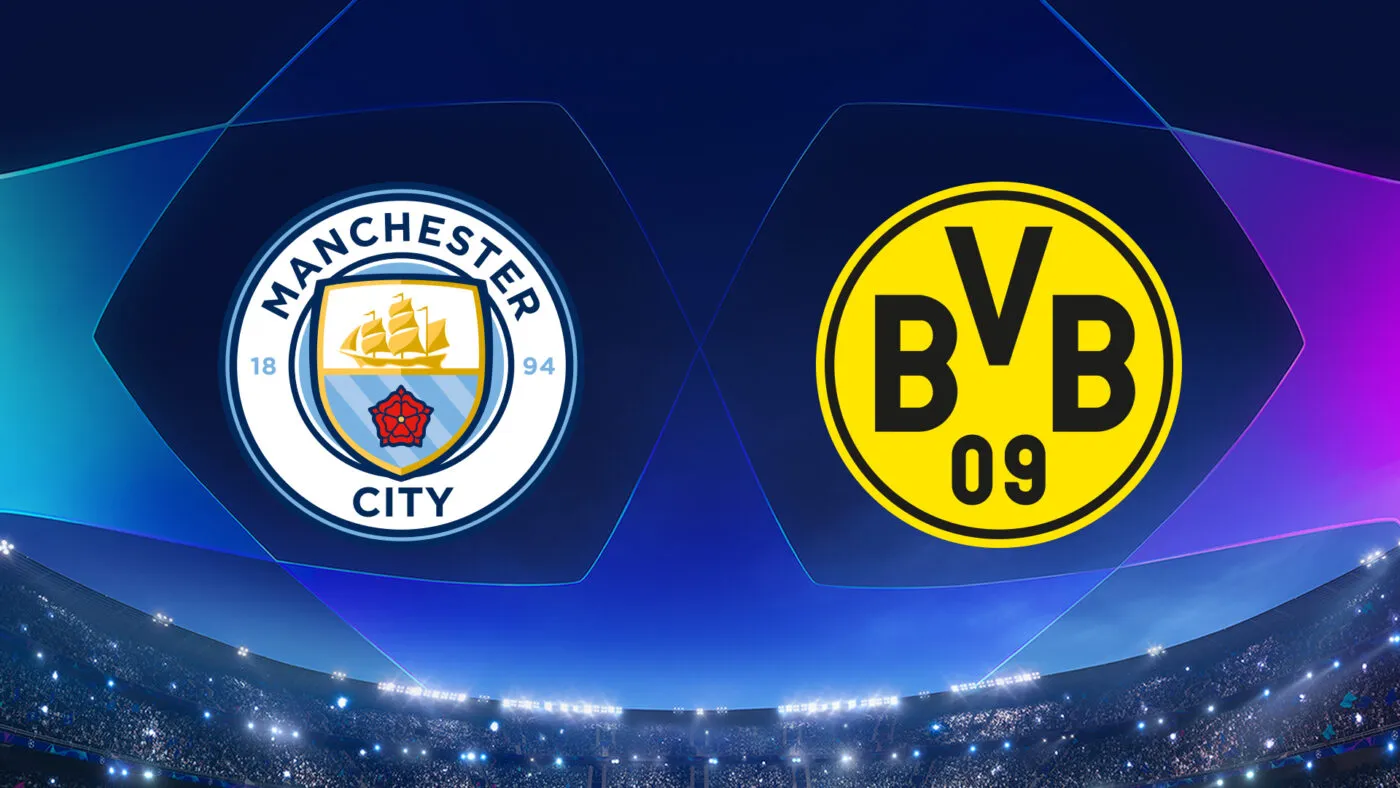 Soi Kèo Man City vs Dortmund: Haaland Lên Tiếng Lợi thế lớn cho Man Xanh